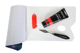 Brustro Artists Acrylic Paint 120ml - Sap Green - Retail Maharaj