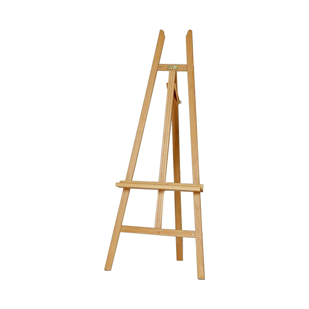 Daler Rowney Professional Wooden Artist Easels Open Stock Collection - Retail Maharaj