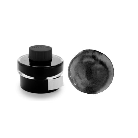Lamy T52 Black Fountain Pen Ink Bottle - Retail Maharaj