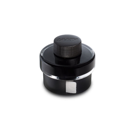Lamy T52 Black Fountain Pen Ink Bottle - Retail Maharaj