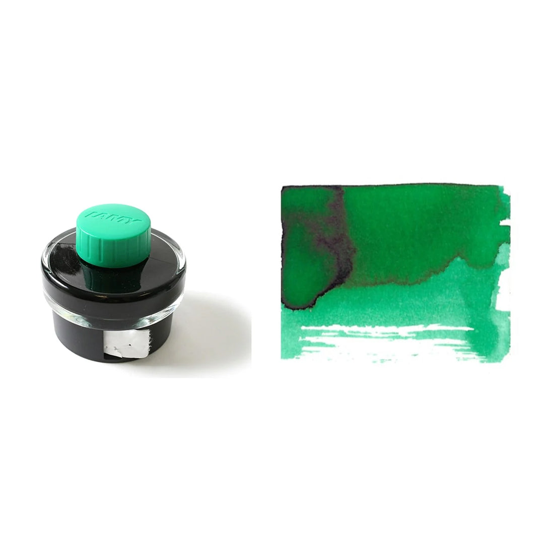 LAMY T52 Fountain Pen Ink Bottle Assorted Colours - Retail Maharaj