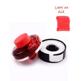 LAMY T52 Fountain Pen Ink Bottle Assorted Colours - Retail Maharaj
