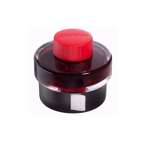LAMY T52 Fountain Pen Ink Bottle Assorted Colours - Retail Maharaj