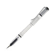 Lamy Vista Clear Demonstrator Fountain Pen with Stainless Steel Nib - Retail Maharaj
