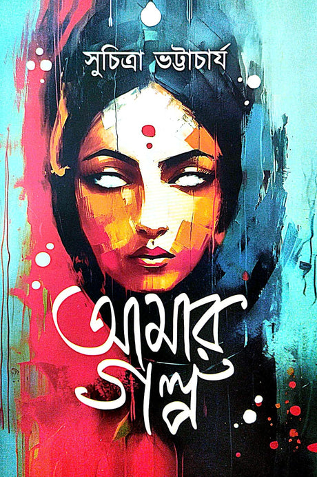 Amar Galpa (Bengali Version) - Retail Maharaj