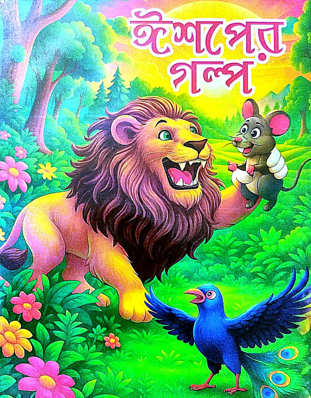 Eshoper Golpo (Bengali Version) - Retail Maharaj