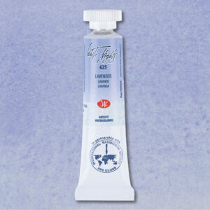 White Nights Artist Watercolour Tubes Pastel Shades Open Stock - Retail Maharaj