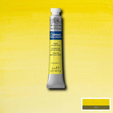 Winsor & Newton Cotman Water Colour 8ML – Lamp Black - Retail Maharaj