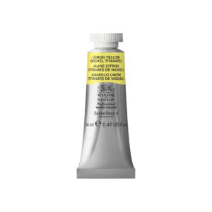 Winsor & Newton Professional Water Colour 14ml Tubes Open Stock - Retail Maharaj