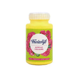 Pidilite Fevicryl Acrylic Colours 500ml - Retail Maharaj