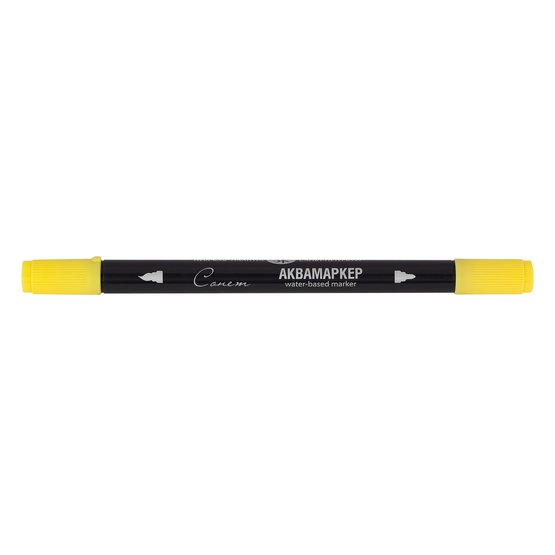 Sonnet Aquamarkers Double Sided Watercolor Brush Marker - Retail Maharaj