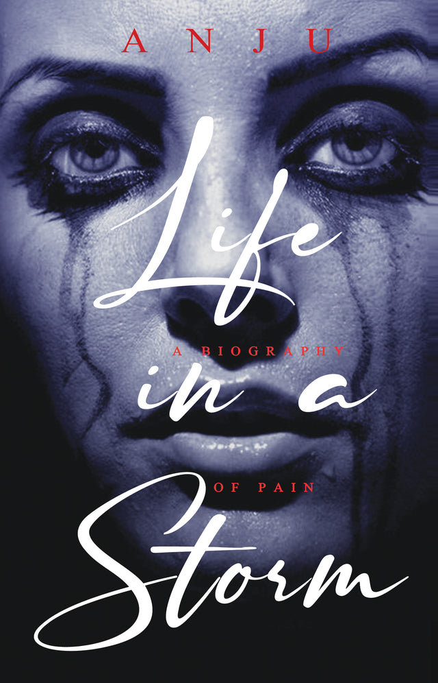 Life in a Storm - Retail Maharaj