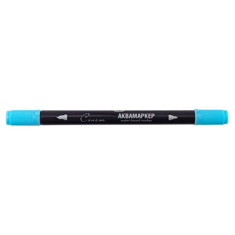 Sonnet Aquamarkers Double Sided Watercolor Brush Marker - Retail Maharaj