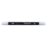 Sonnet Aquamarkers Double Sided Watercolor Brush Marker - Retail Maharaj