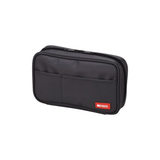Lihit Lab Bag in Bag One Zipper Pen Case Organizer - Retail Maharaj