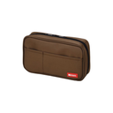 Lihit Lab Bag in Bag One Zipper Pen Case Organizer - Retail Maharaj