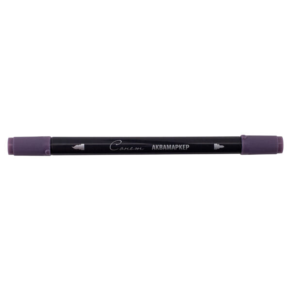 Sonnet Aquamarkers Double Sided Watercolor Brush Marker - Retail Maharaj