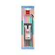 LINEPLUS Lineworks Fineliner Color Therapy Set (5 / 10 / 20 Colors) - Retail Maharaj