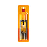 LINEPLUS Lineworks Fineliner Color Therapy Set (5 / 10 / 20 Colors) - Retail Maharaj