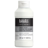 Liquitex Airbrush Medium Acrylic Paint Thinner for Spray Techniques - Retail Maharaj