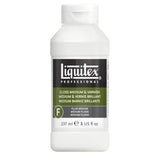 Liquitex Gloss Medium and Varnish Acrylic Gloss Finishing Medium - Retail Maharaj