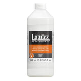 Liquitex High Gloss Varnish Acrylic Protective Topcoat - Retail Maharaj
