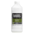 Liquitex Matte Medium Acrylic Paint Extender and Adhesive - Retail Maharaj