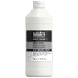 Liquitex Pouring Medium Acrylic Fluid Medium for Smooth Pours - Retail Maharaj
