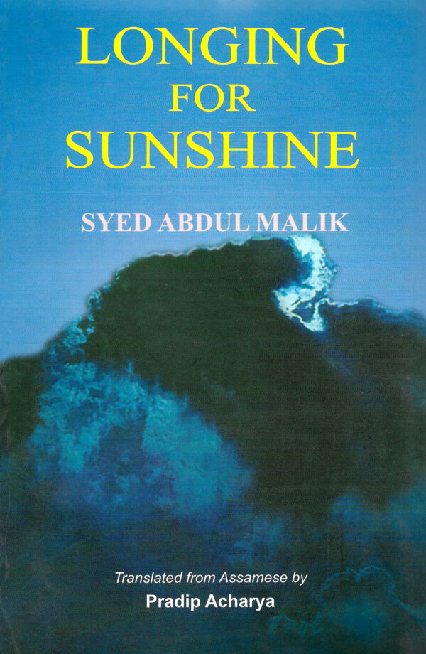 Longing For Sunshine - Retail Maharaj