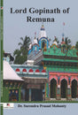 Lord Gopinath of Remuna (English Version) - Retail Maharaj