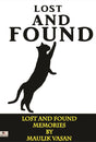 Lost and Found Memories (English Version) - Retail Maharaj