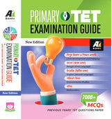 Primary TET Examination Guide (Bengali Version) - Retail Maharaj