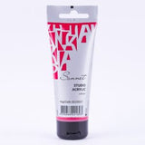 Sonnet Acrylic Colours 75 ml Tubes – Open Stock (Made in Russia) - Retail Maharaj
