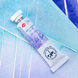 White Nights Art Masking Fluid Tube for Watercolour, Gouache & Ink – 10 ml - Retail Maharaj