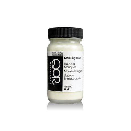 QoR Masking Fluid – 59ml - Retail Maharaj