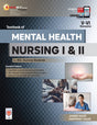 Textbook of Mental Health Nursing I & II - Retail Maharaj