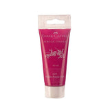 Faber Castell Artist Acrylic Colour Paint 40ml Tube High Pigment Finish - Retail Maharaj