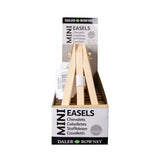 Daler Rowney Simply Mini Wooden Display Easel - Retail Maharaj