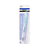 Tombow Mono Graph Clear Color Mechanical Pencil 0.3mm and 0.5mm Drafting - Retail Maharaj