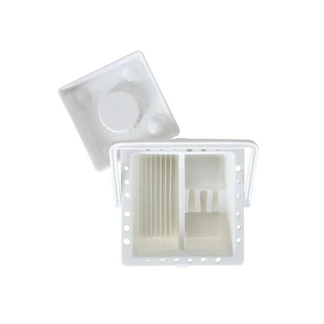Artist Brush Wash Tub for Paint Cleaning and Water Storage - Retail Maharaj