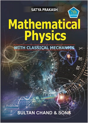 Mathematical Physics - Retail Maharaj