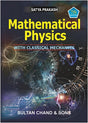 Mathematical Physics - Retail Maharaj