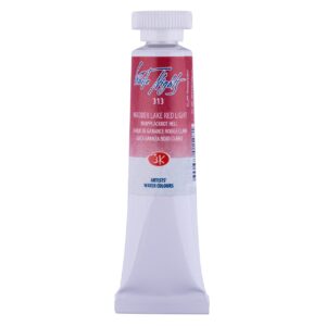 White Nights Artist Watercolour Tubes Basic Colours Open Stock - Retail Maharaj