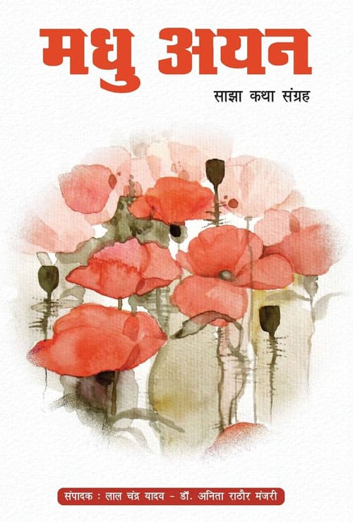 Madhu Ayan (Hindi Version) - Retail Maharaj