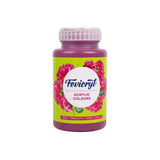 Pidilite Fevicryl Acrylic Colours 500ml - Retail Maharaj