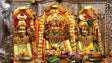 Shri Mahalakshmi Devi Divya Prasad Seva - Retail Maharaj