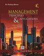 MANAGEMENT Principles & Applications - Retail Maharaj