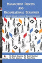 Management Process And Organizational Behaviour (A Simplified Approach to Understand Management Intricacies) (English Version) - Retail Maharaj