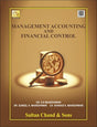 Management Accounting and Financial Control - Retail Maharaj