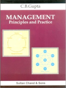 Management Principles and Practice - Retail Maharaj
